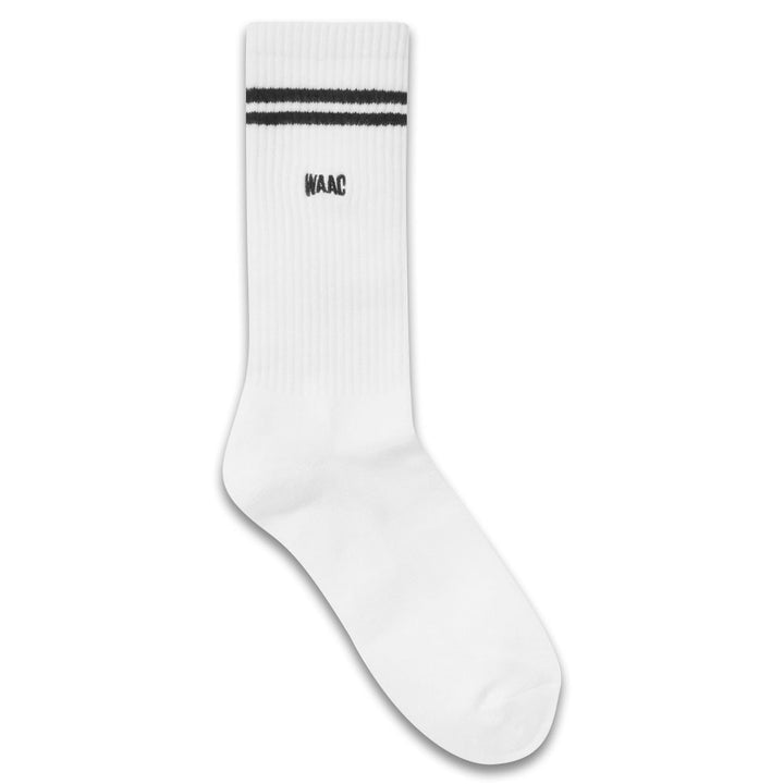 WAAC 8" Stripe Golf Socks 2024