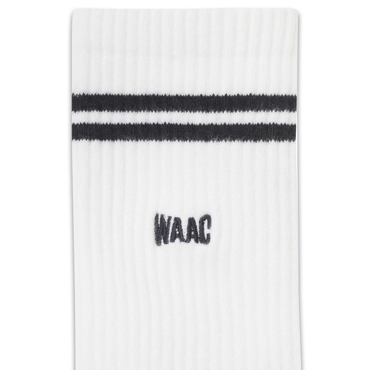 WAAC 8" Stripe Golf Socks 2024