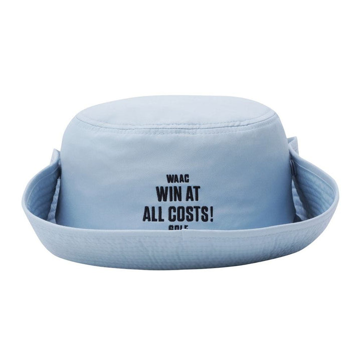 WAAC Flying WAACKY Golf Bucket Hat Light Blue - 24 Unisex