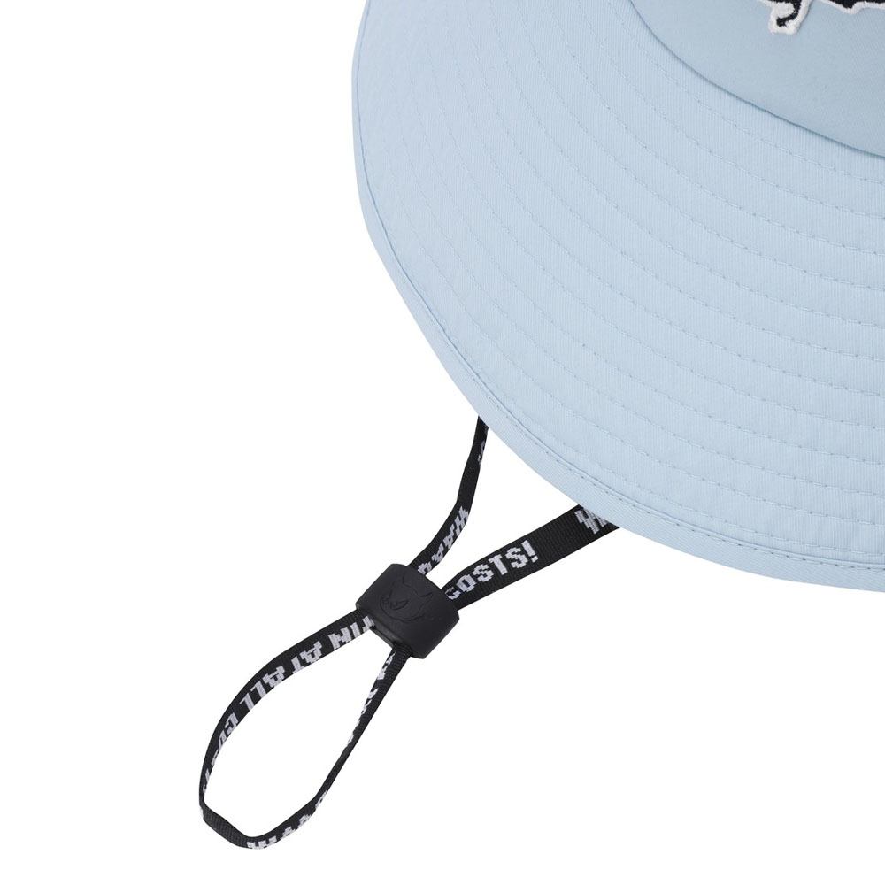 WAAC Flying WAACKY Bucket Golf Hat Unisex 2024