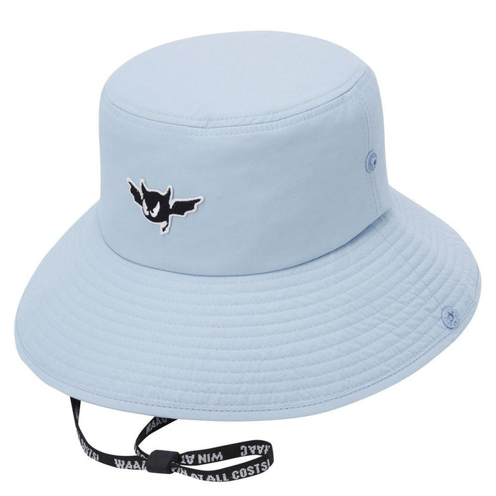 WAAC Flying WAACKY Golf Bucket Hat Light Blue - 24 Unisex