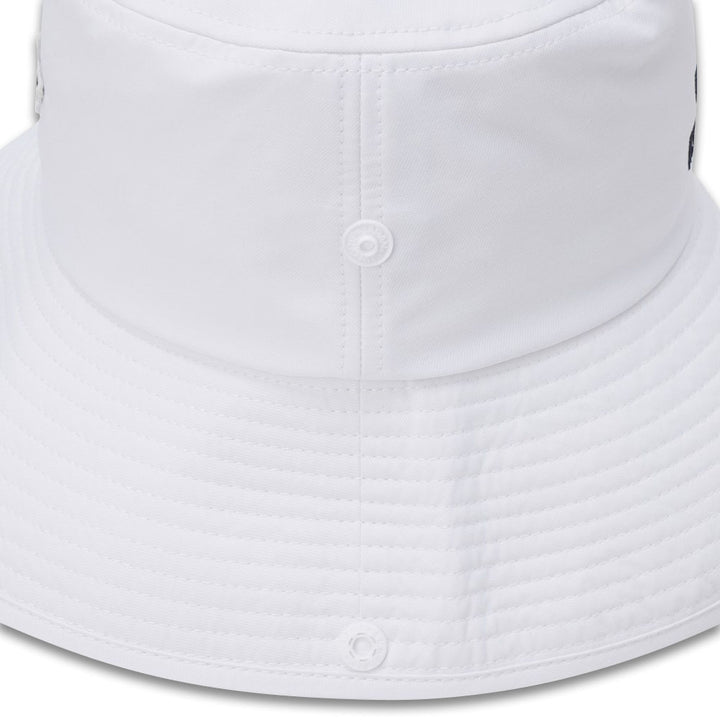 WAAC Flying WAACKY Golf Bucket Hat White - 24 Unisex