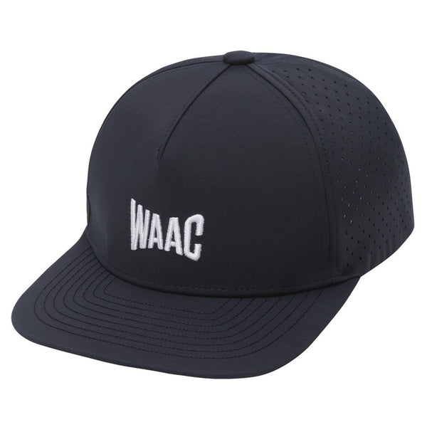 WAAC Snapback Golf Cap Dark Navy - FW24 Men