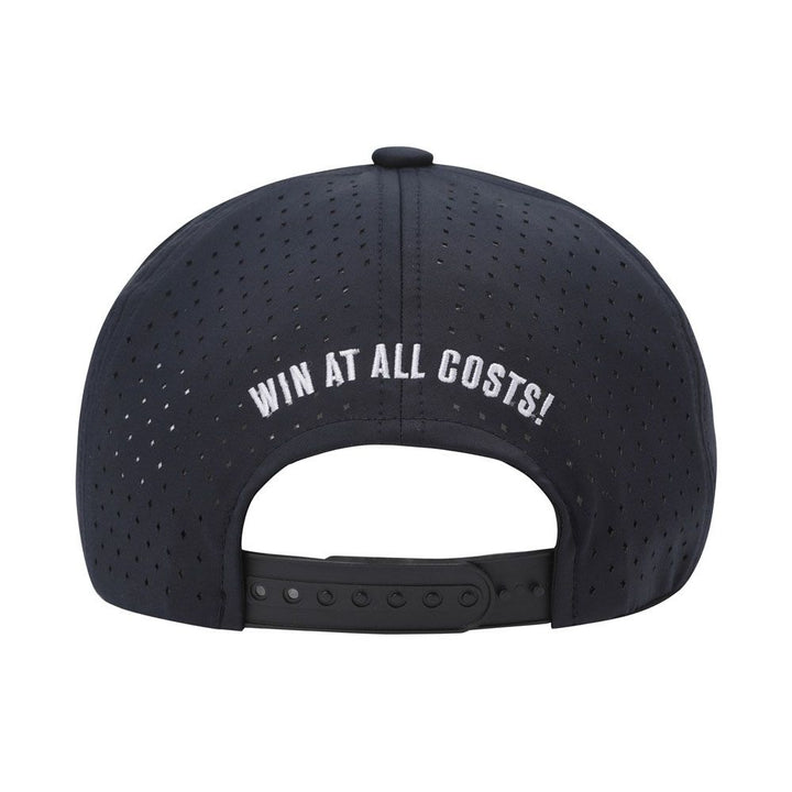 WAAC Snapback Golf Cap Dark Navy - FW24 Men