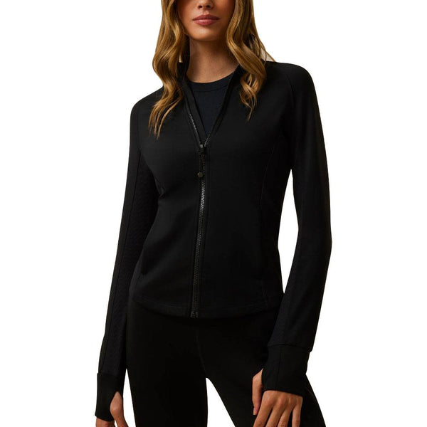 Greyson Sequoia Full Zip Golf Jacket Shepherd - SP25 Women