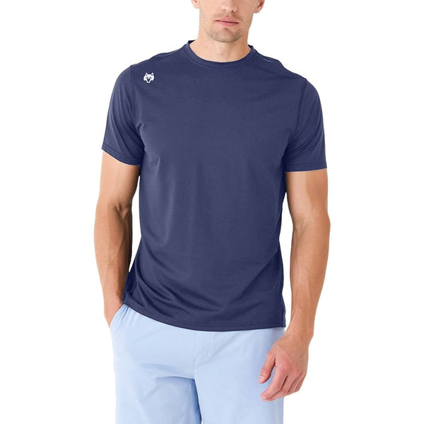Greyson Guide Sport Golf T-Shirt Canal - FW24 Men