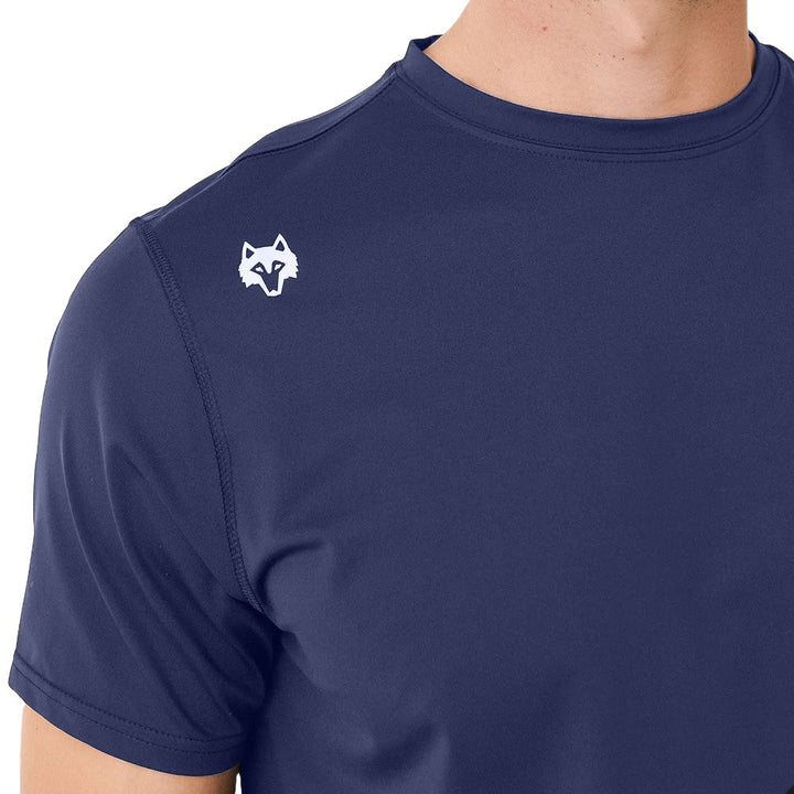 Greyson Guide Sport Golf T-Shirt Canal - FW24 Men