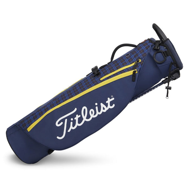 Titleist The 152nd Open Premium Limited Edition Golf Carry Bag 2024