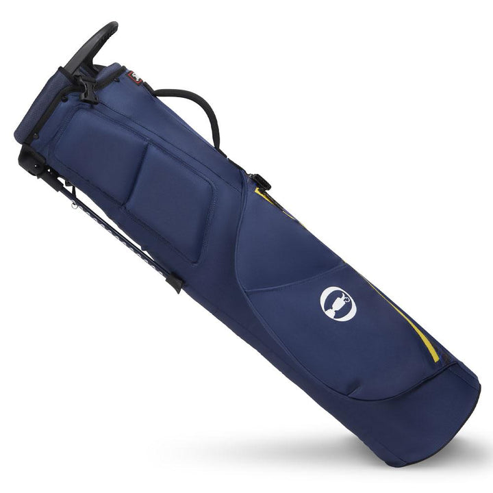 Titleist The 152nd Open Premium Limited Edition Golf Carry Bag 2024