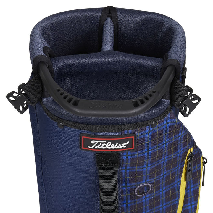 Titleist The 152nd Open Premium Limited Edition Golf Carry Bag 2024