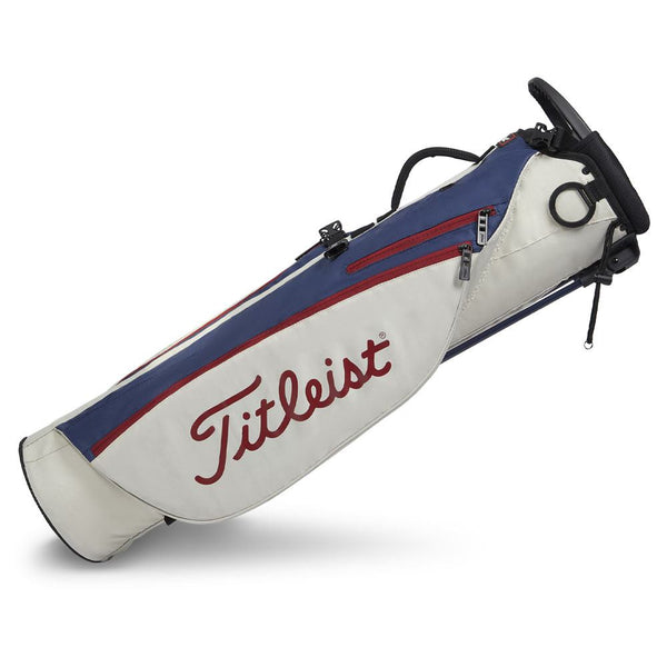 Titleist Folds of Honor Premium Limited Edition Golf Carry Bag 2024