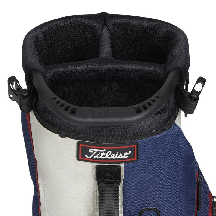 Titleist Folds of Honor Premium Limited Edition Golf Carry Bag 2024