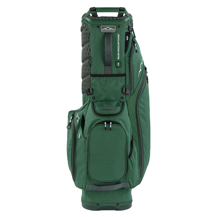Sun Mountain E-3.5 14 Way Stand Bag - 25