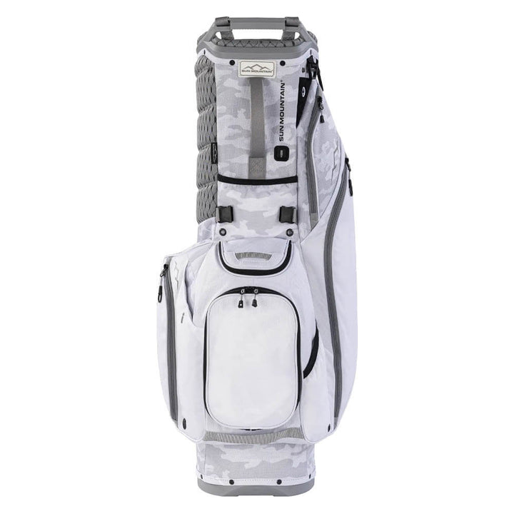 Sun Mountain E-3.5 14 Way Stand Bag - 25