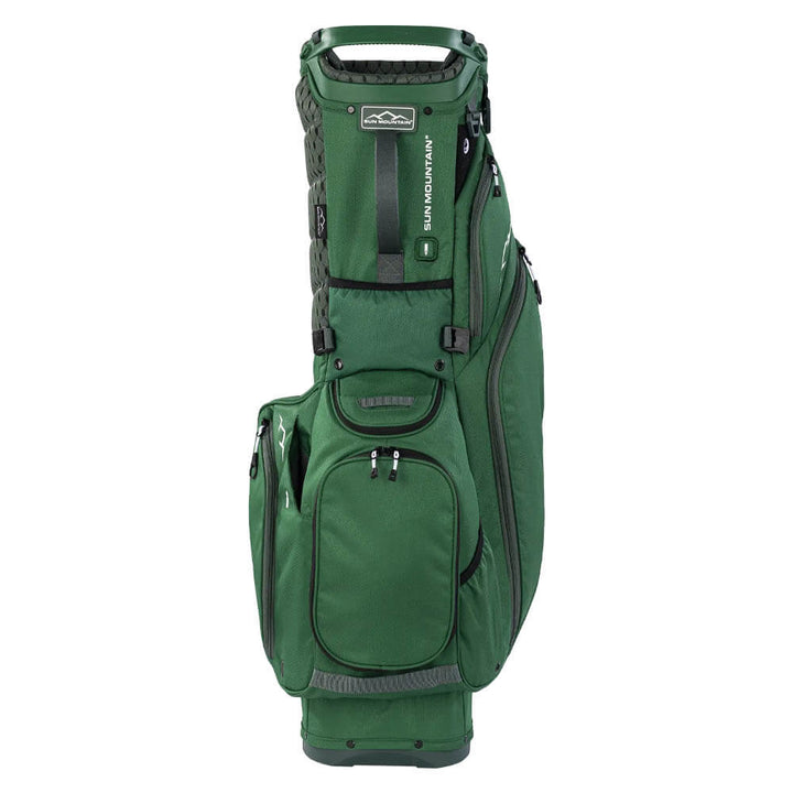 Sun Mountain E-3.5 Stand Bag - 25