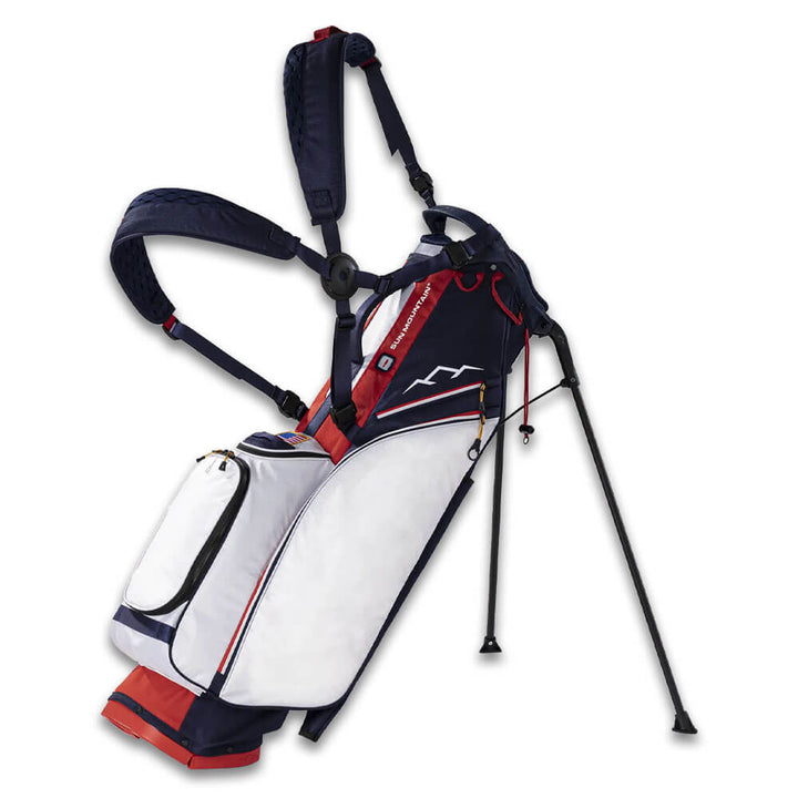 Sun Mountain E-2.5 Lite Stand Bag - 25