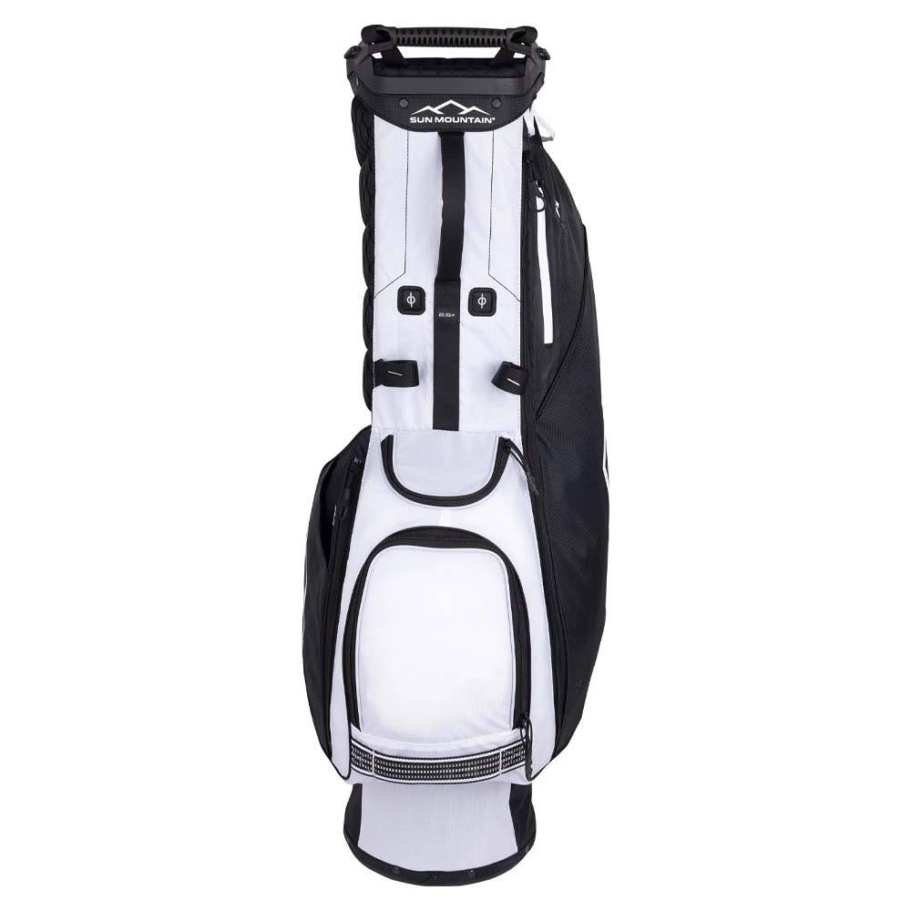 Sun Mountain 2.5+ Stand Bag 2025