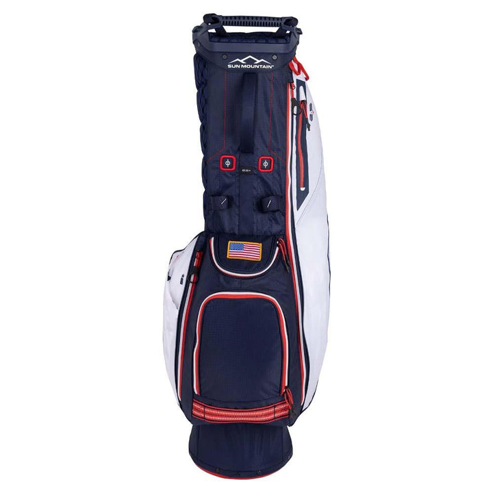 Sun Mountain 2.5+ Stand Bag 2025