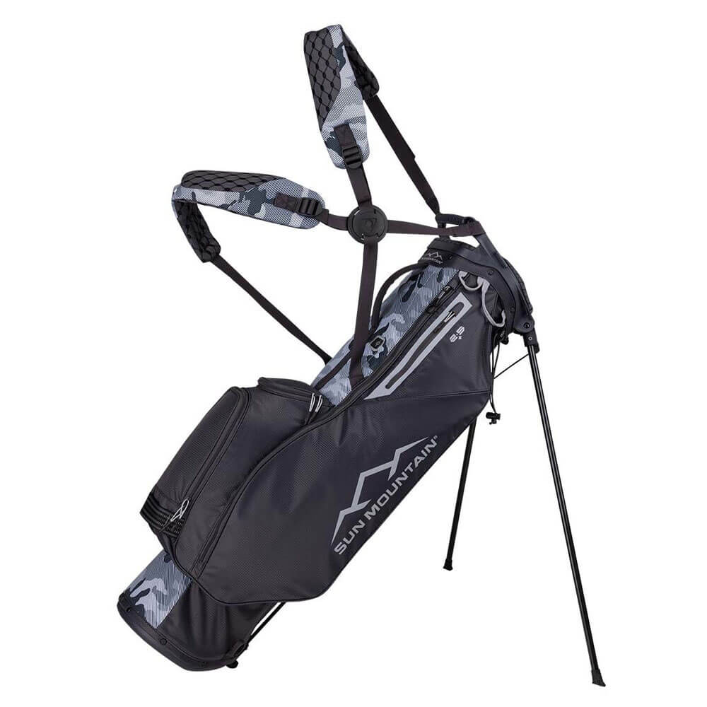 Sun Mountain 2.5+ Stand Bag - 25