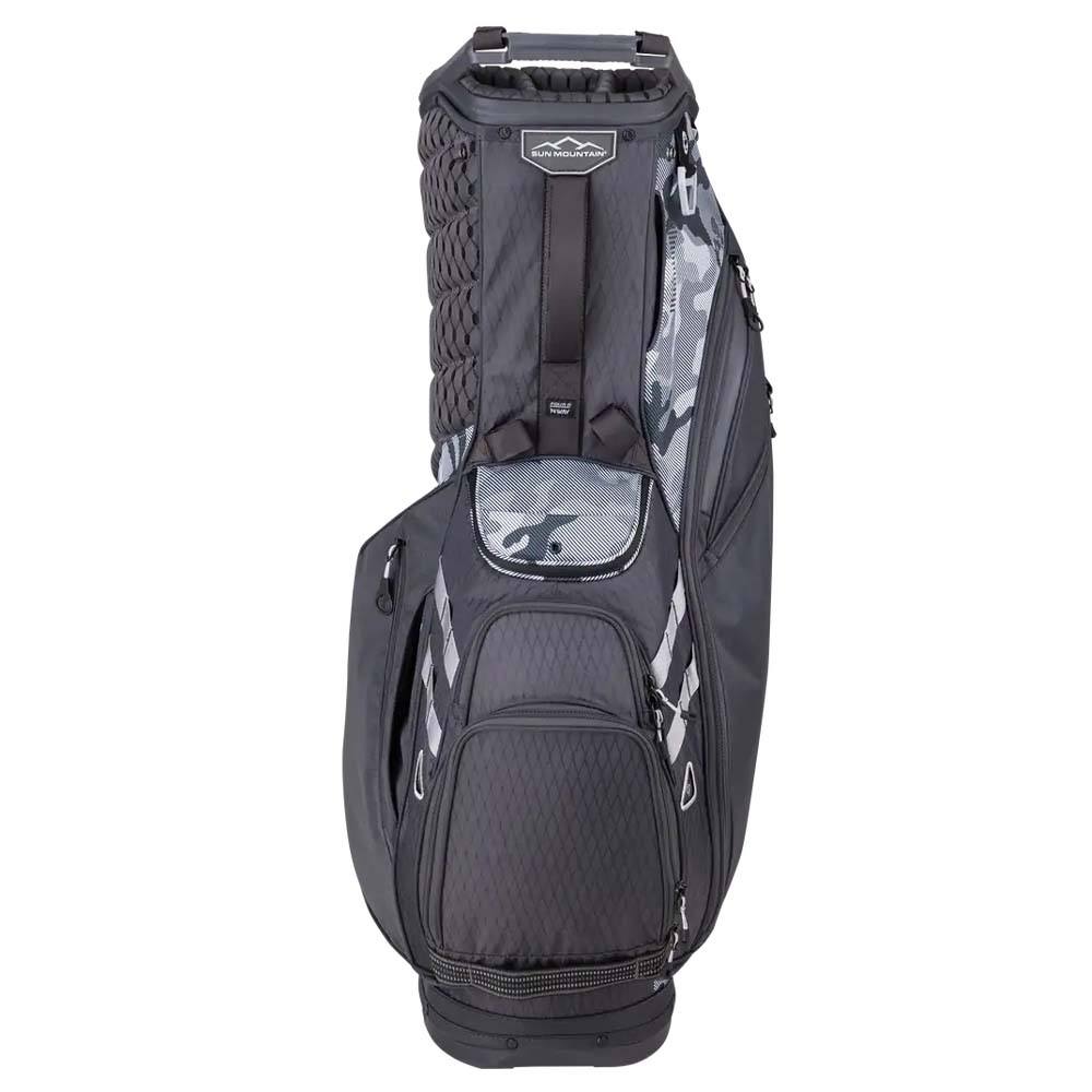 Sun Mountain 14-Way VLO Stand Bag 25 – Golfio - Main Image