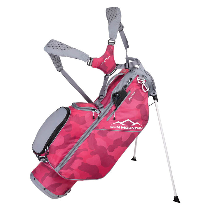 Sun Mountain Phenom Stand Bag - 25