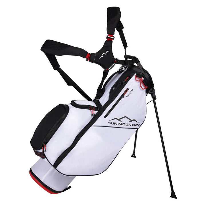 Sun Mountain Phenom Stand Bag - 25