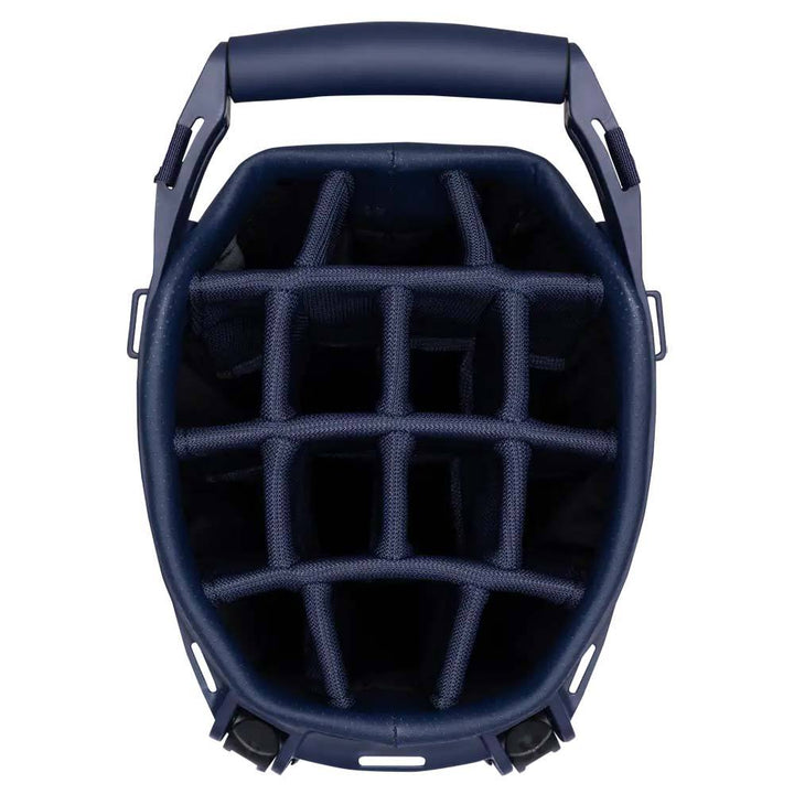 Sun Mountain Mid Stripe 14-Way Stand Bag 2025