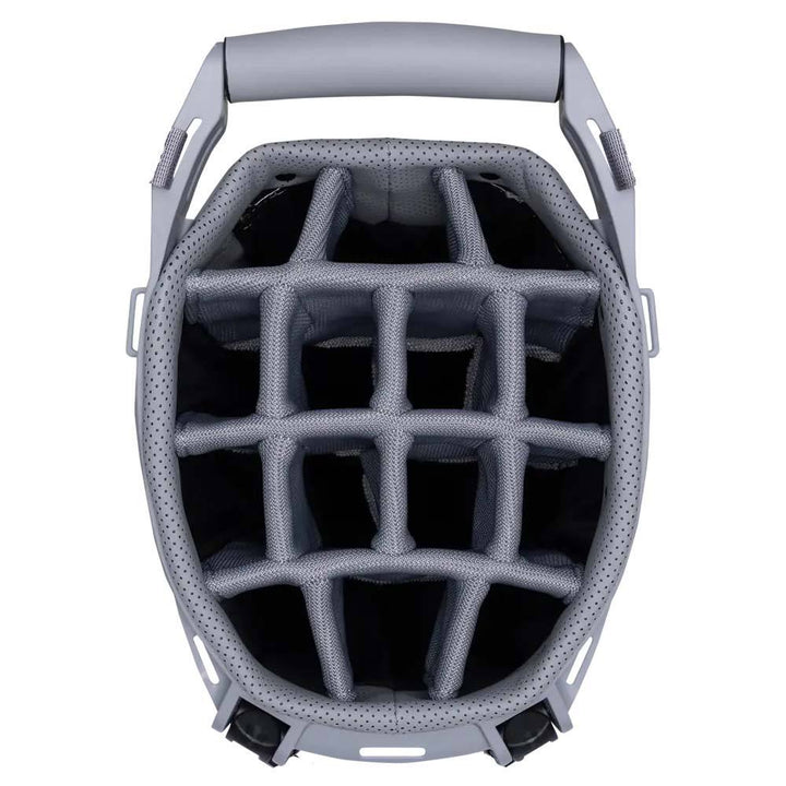Sun Mountain Mid Stripe 14-Way Stand Bag 2025