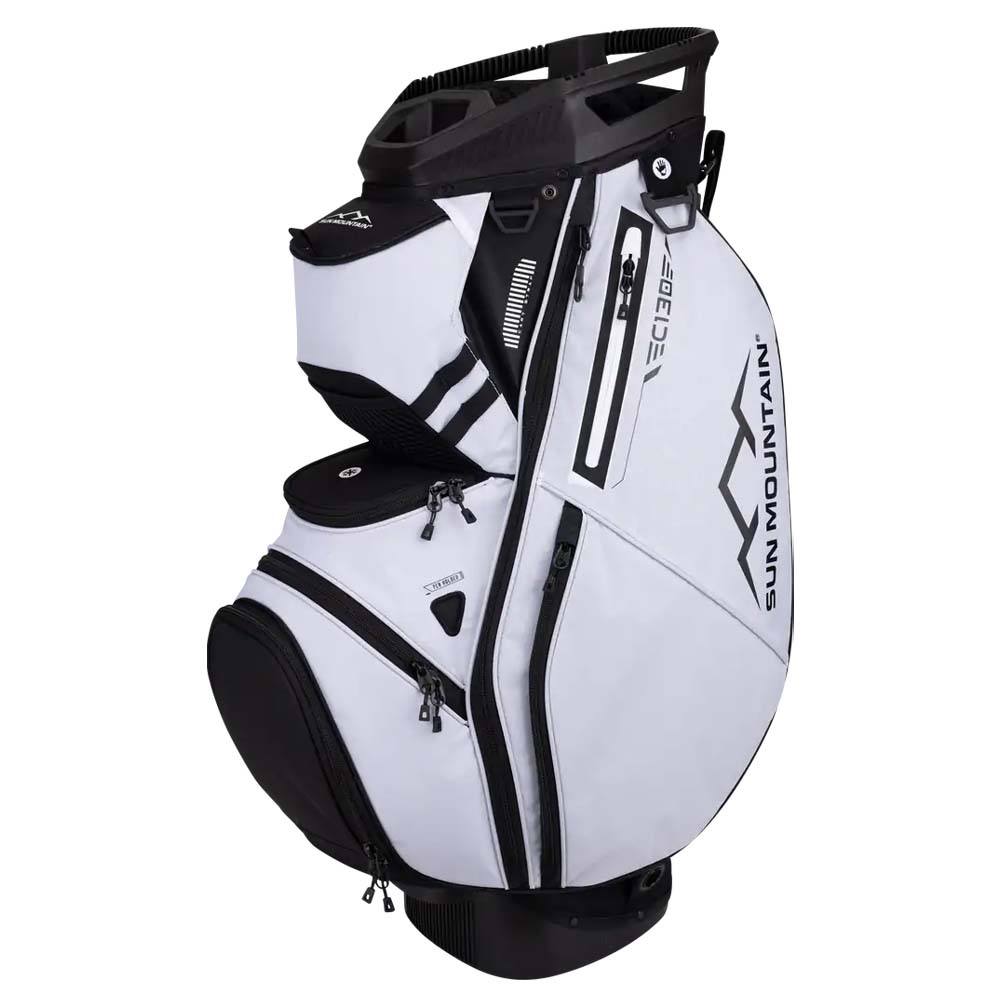 Sun Mountain C-130 Cart Bag 2025