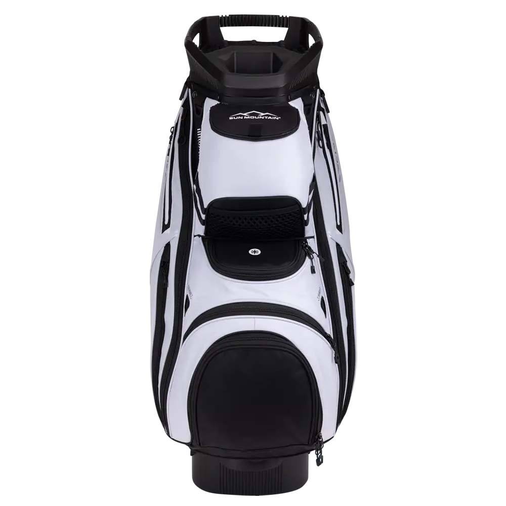 Sun Mountain C-130 Cart Bag 2025