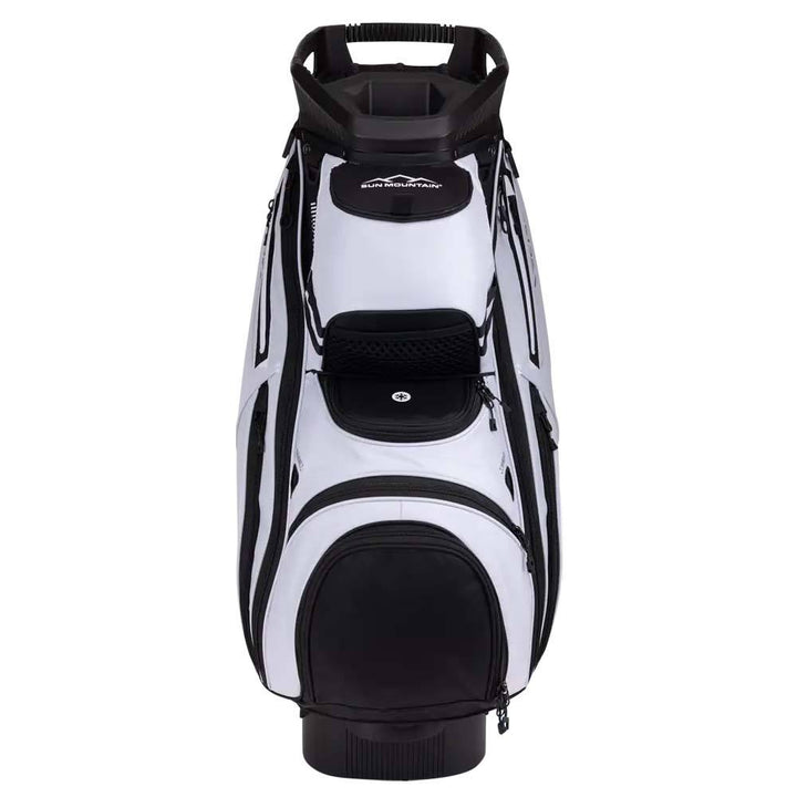 Sun Mountain C-130 Cart Bag 2025