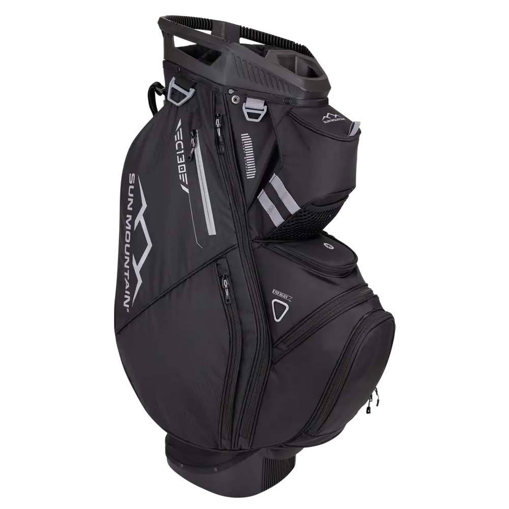Sun Mountain C-130 Cart Bag 2025