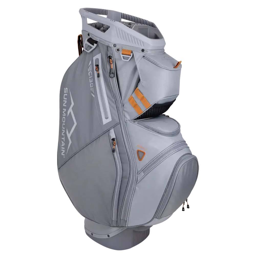 Sun Mountain C-130 Cart Bag 2025