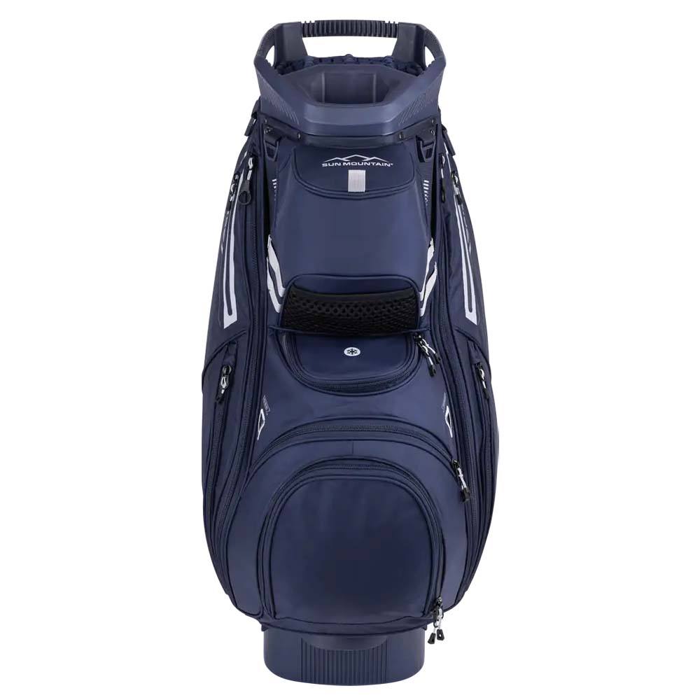 Sun Mountain C-130 Cart Bag 2025
