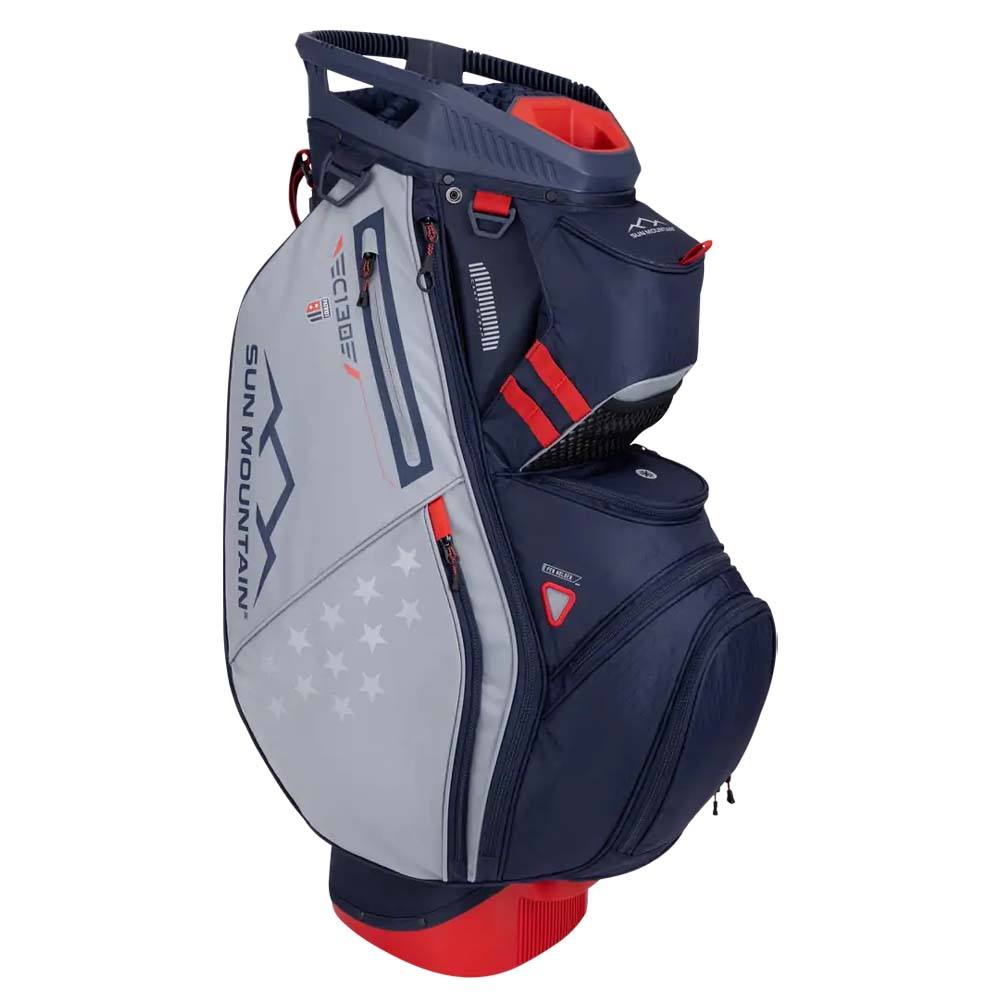 Sun Mountain C-130 Cart Bag 2025