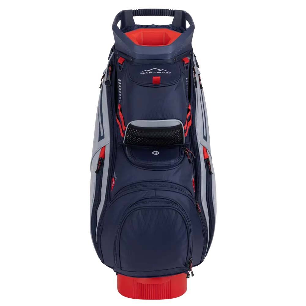 Sun Mountain C-130 Cart Bag 2025