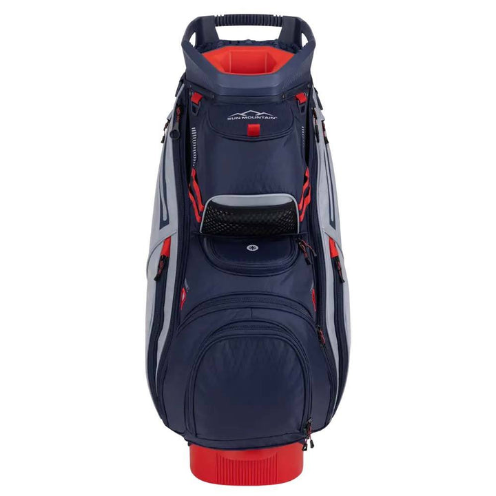 Sun Mountain C-130 Cart Bag 2025