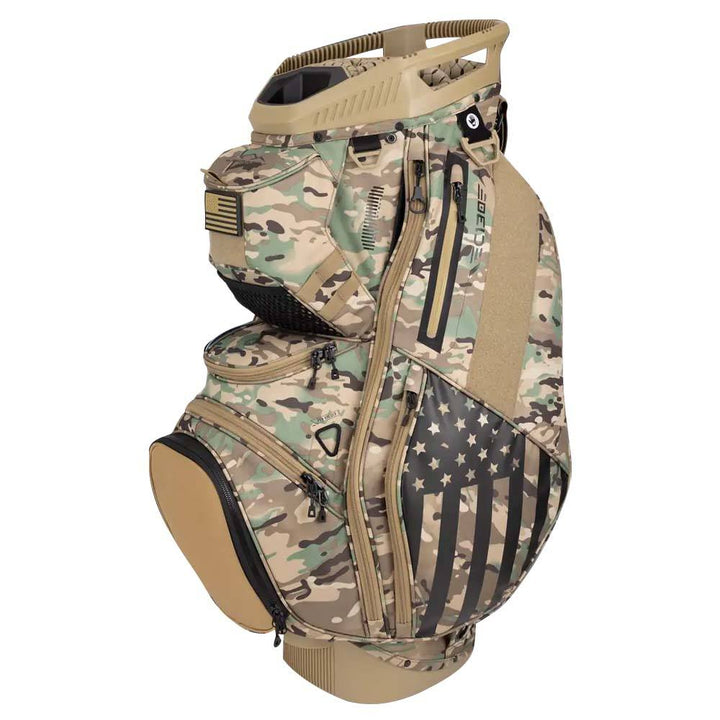 Sun Mountain C-130 Cart Bag 2025