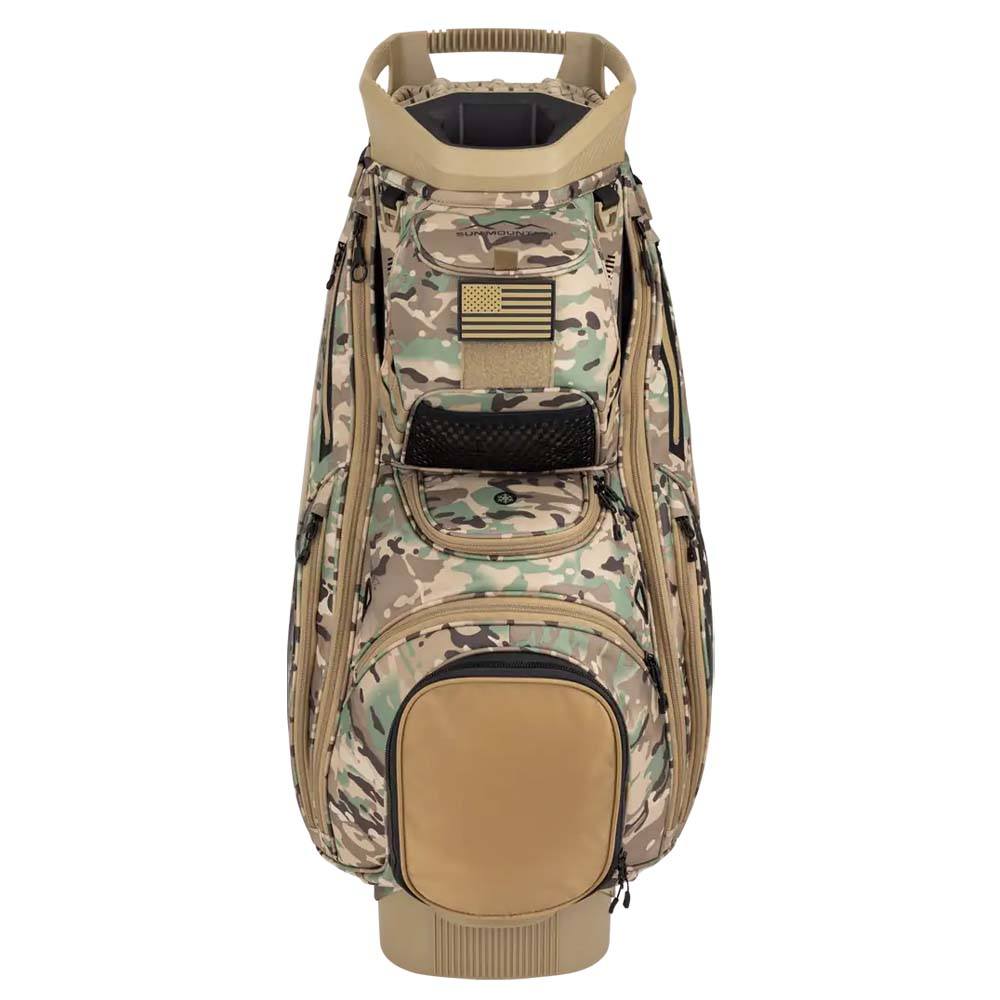 Sun Mountain C-130 Cart Bag 2025