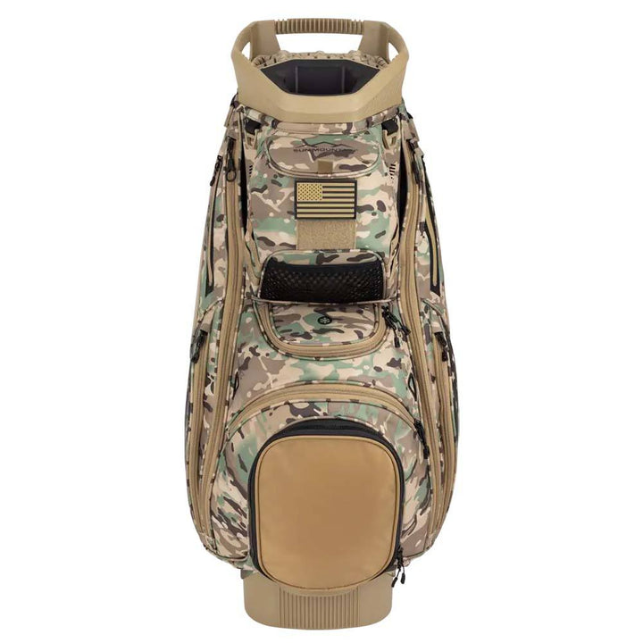 Sun Mountain C-130 Cart Bag 2025