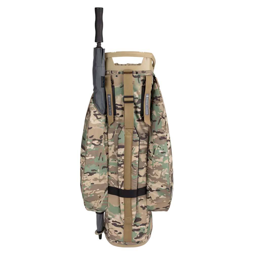 Sun Mountain C-130 Cart Bag 2025