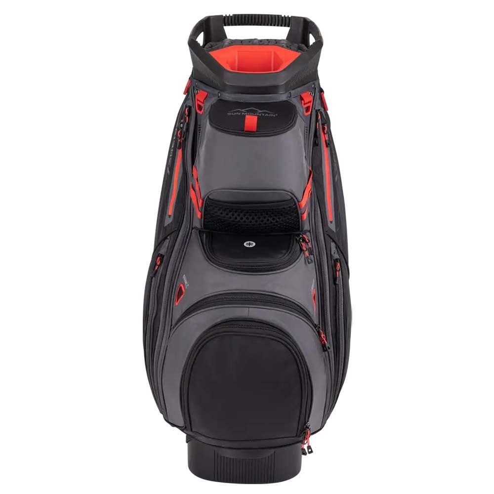 Sun Mountain C-130 Cart Bag 2025