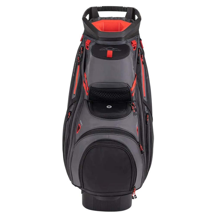 Sun Mountain C-130 Cart Bag 2025
