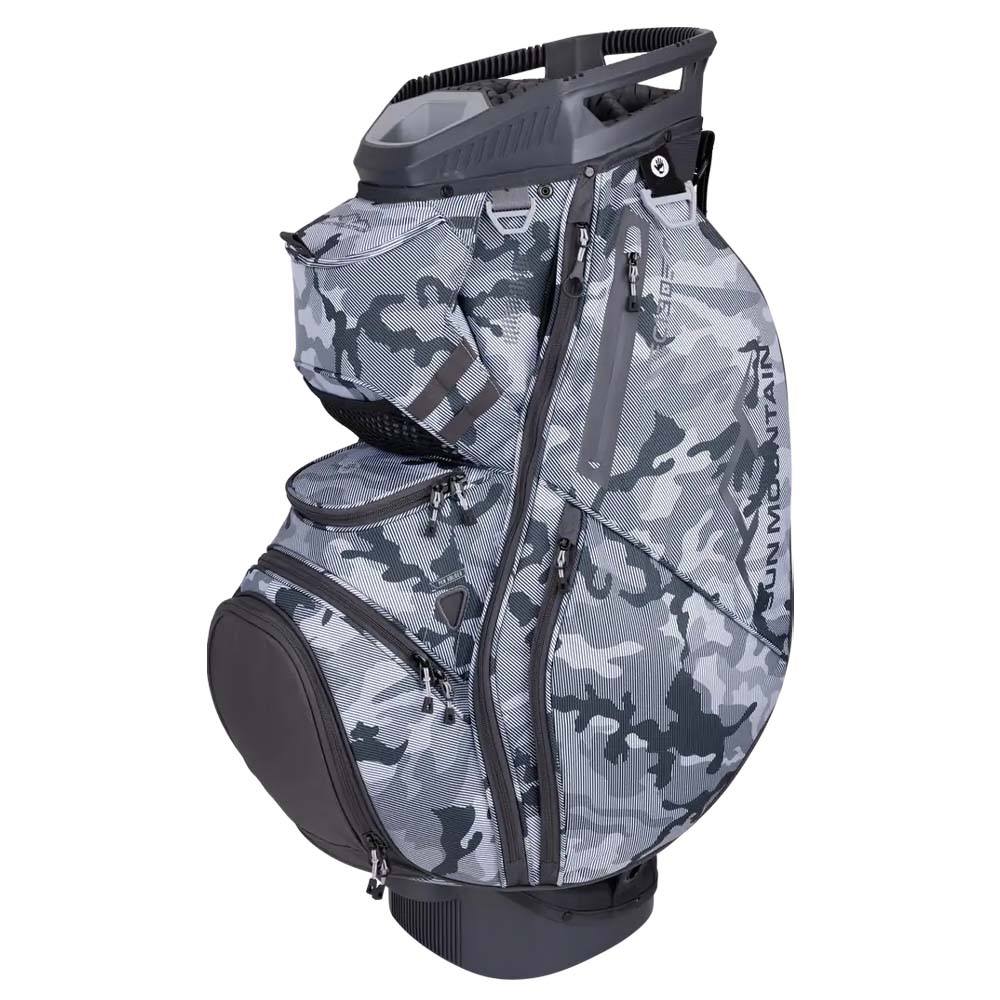 Sun Mountain C-130 Cart Bag 2025