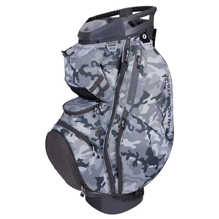 Sun Mountain C-130 Cart Bag 2025