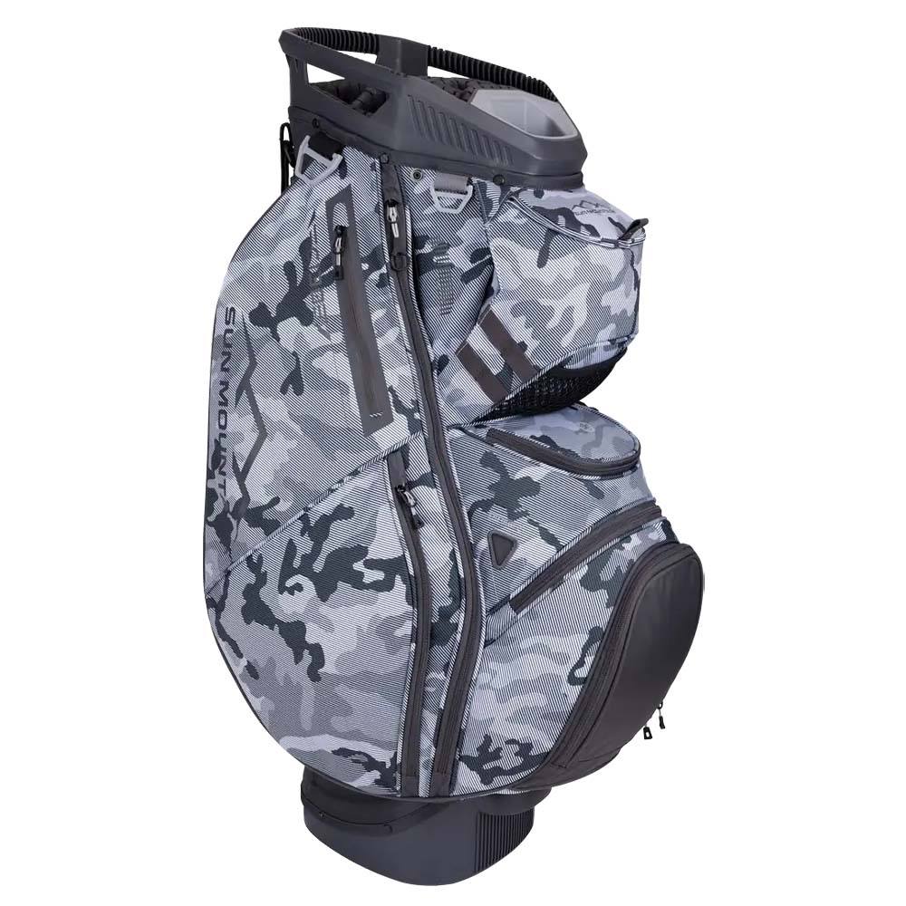 Sun Mountain C-130 Cart Bag 2025