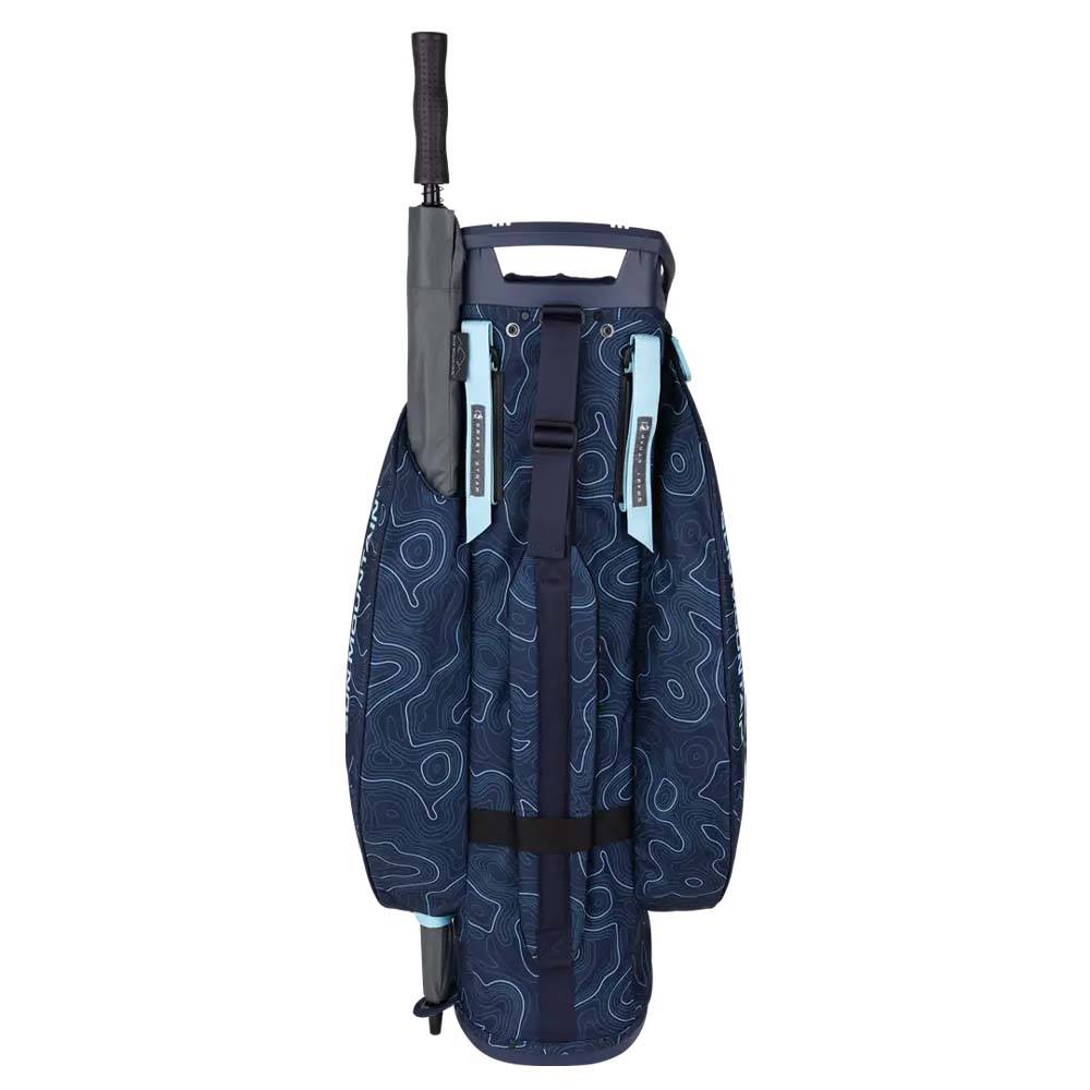 Sun Mountain C-130 Cart Bag 2025