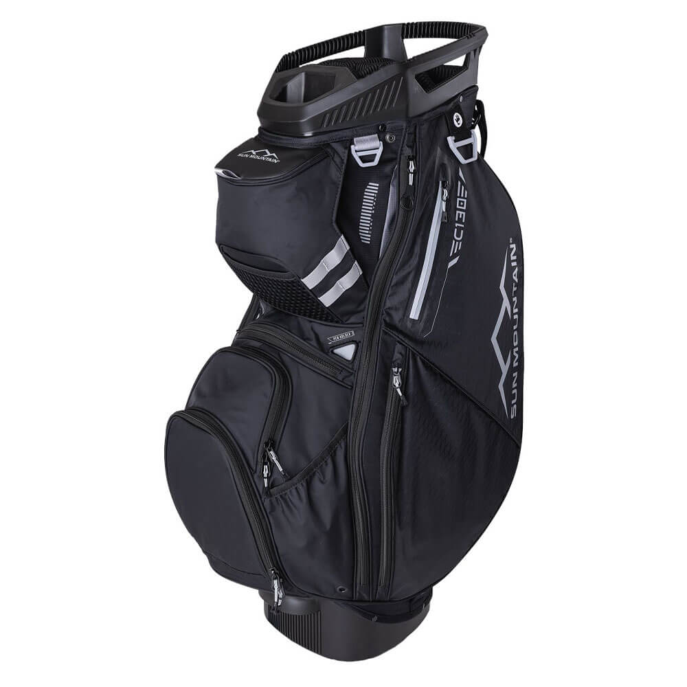 SUN MOUNTAIN C130 ゴルフバッグ Sun Mountain C-130 Cart Bag 2026 - Carl's Golfland