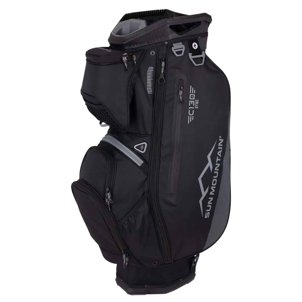 Sun Mountain C-130 Sync Cart Bag 2025