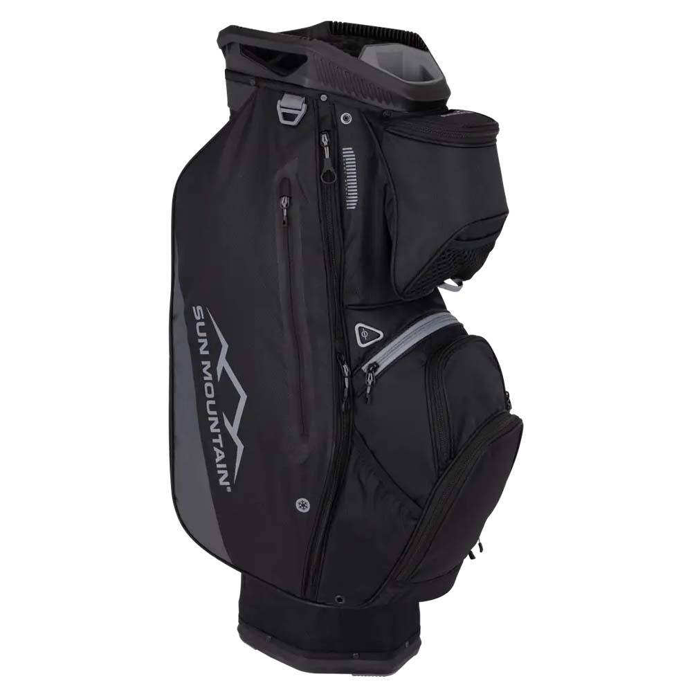 Sun Mountain C-130 Sync Cart Bag 2025